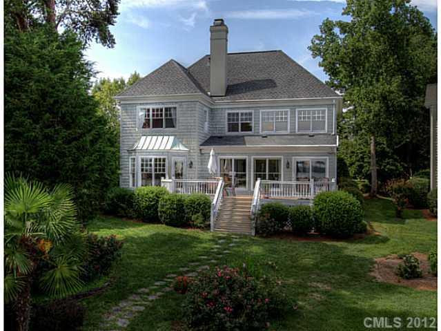 17718 Springwinds Drive Cornelius NC 28031