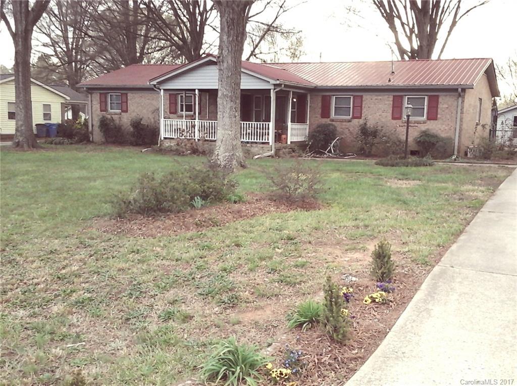 7320 Kuck Road Mint Hill NC 28227