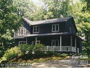 272 Blanton Drive Waynesville NC 28786