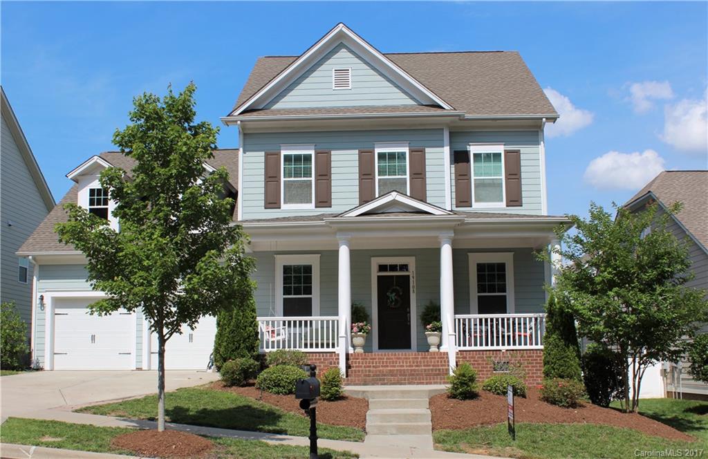 19108 Cypress Garden Drive Davidson NC 28036