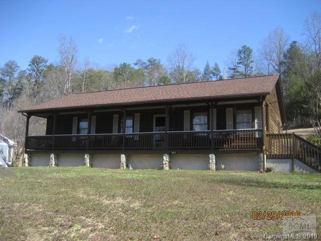 1072 Hidden View Loop Marion NC 28752