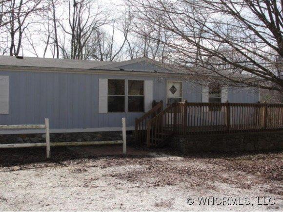24 Udell Circle Asheville NC 28806