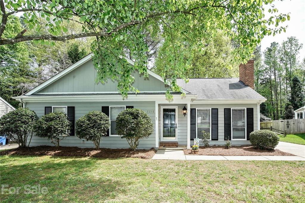 7216 Chattanooga Lane Mint Hill NC 28227
