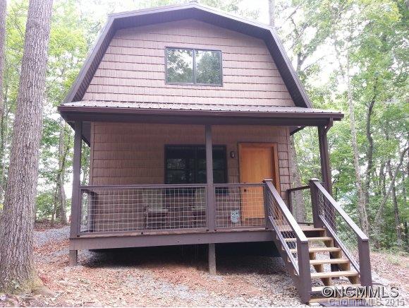 32 Coke Candler Lane Candler NC 28715