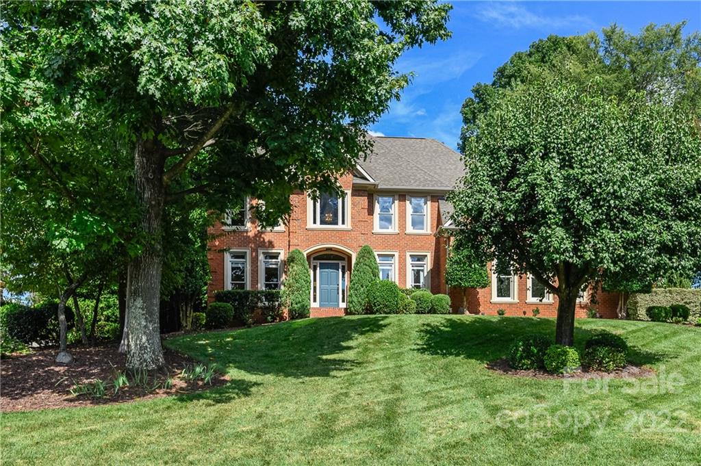 4331 Stewart Ridge Street Charlotte NC 28277