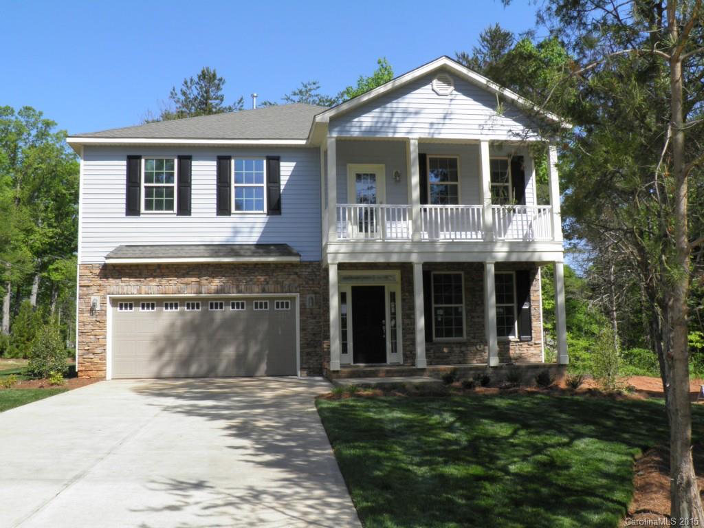 107 Quail Crossing Huntersville NC 28078