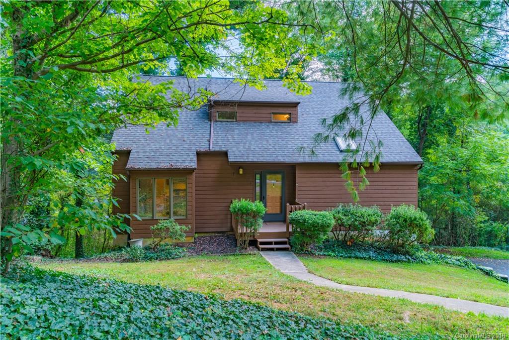 154 Beverly Road Asheville NC 28805