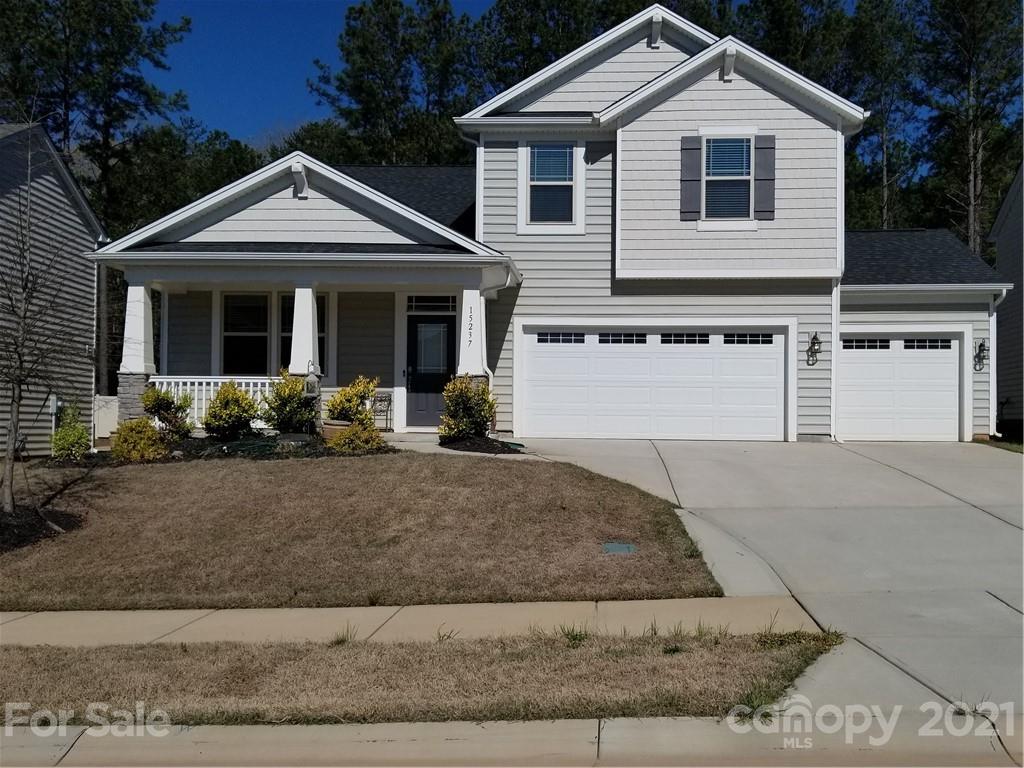 15237 Red Canoe Way Charlotte NC 28278