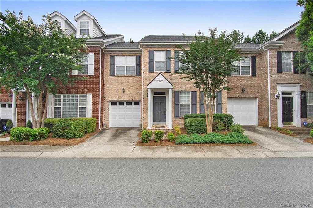 14531 Adair Manor Court Charlotte NC 28277