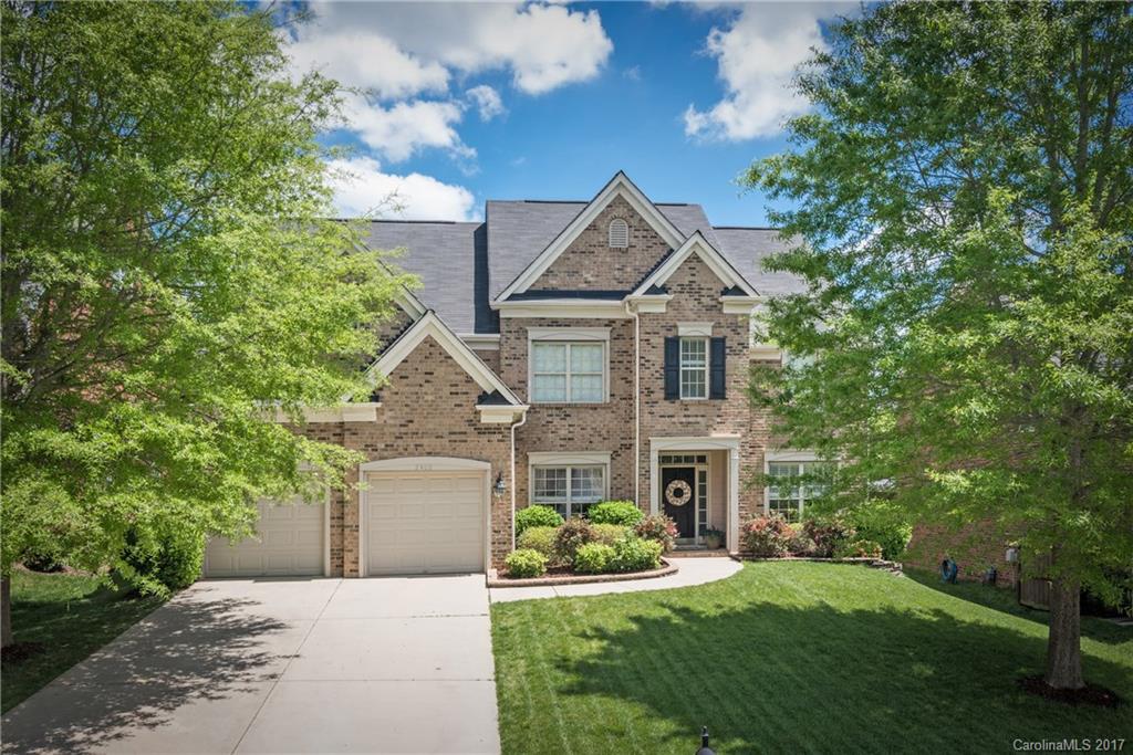 2405 River Oaks Drive Waxhaw NC 28173