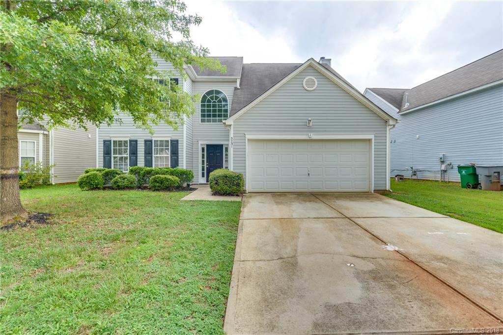 5731 Twin Brook Drive Charlotte NC 28269