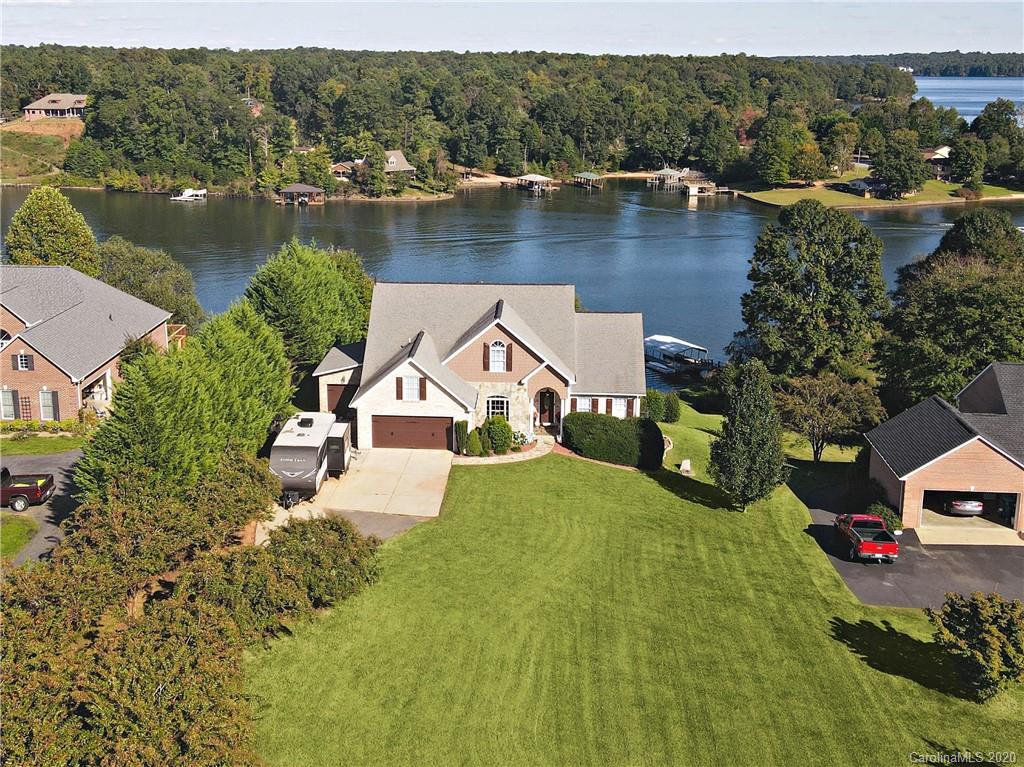 66 Sand Bar Drive Taylorsville NC 28681