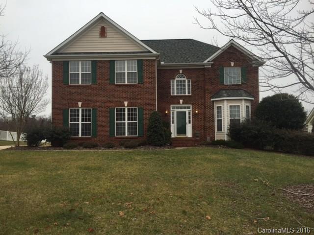 132 Fox Den Circle Statesville NC 28677