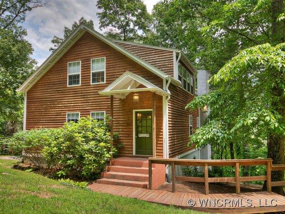 395 Lytle Cove Road Swannanoa NC 28778