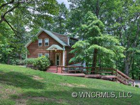 395 Lytle Cove Road Swannanoa NC 28778