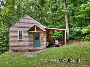 395 Lytle Cove Road Swannanoa NC 28778