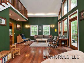 395 Lytle Cove Road Swannanoa NC 28778