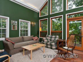 395 Lytle Cove Road Swannanoa NC 28778