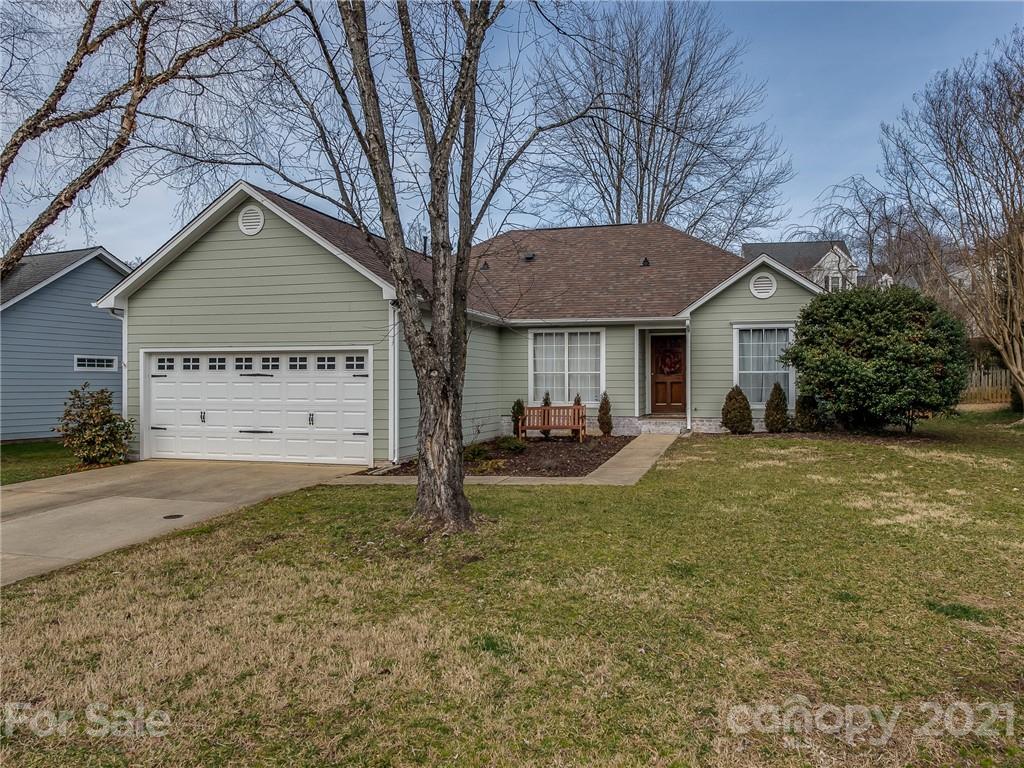 3507 Mill Stream Court Charlotte NC 28209