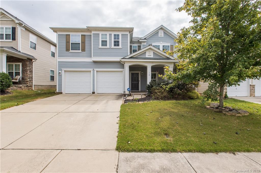 118 Colville Road Mooresville NC 28117