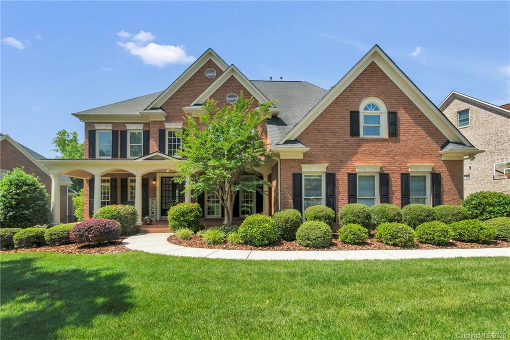 7511 Meadowgate Lane Waxhaw NC 28173