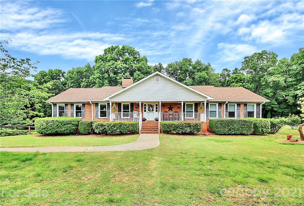 12721 Hashanli Place Matthews NC 28105