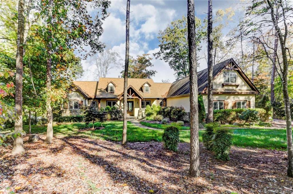 8008 Lake Providence Drive Matthews NC 28104