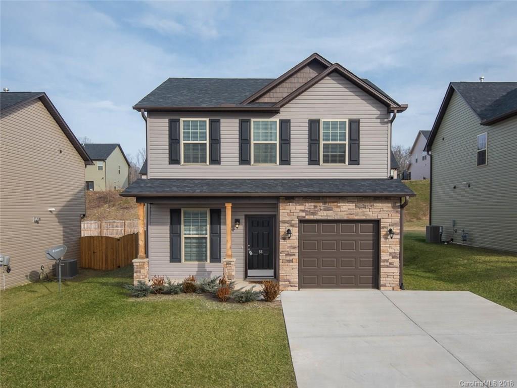 56 Mallard Run Drive Arden NC 28704