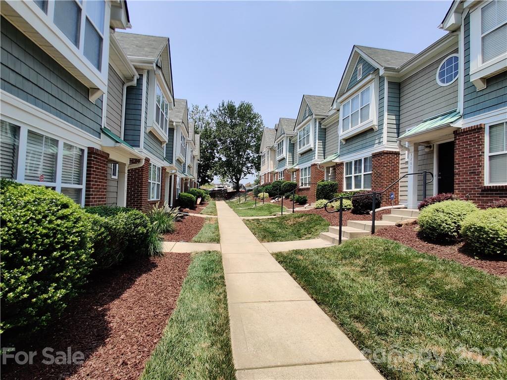 3263 Weston Street Charlotte NC 28209