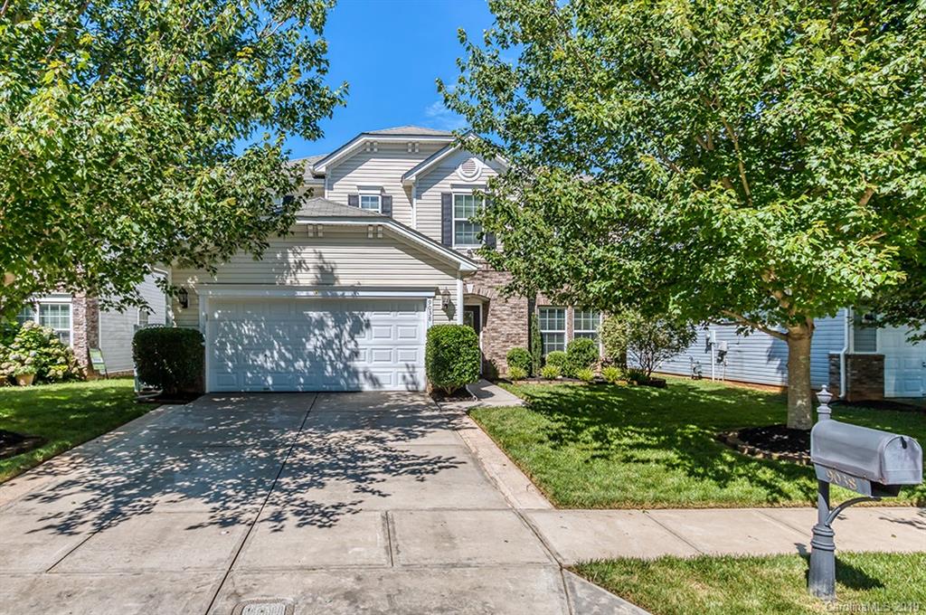 9038 Seamill Road Charlotte NC 28278