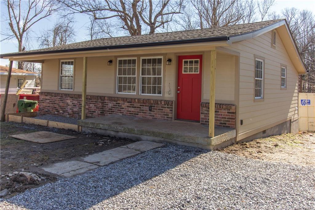 40 Eastover Drive Asheville NC 28806