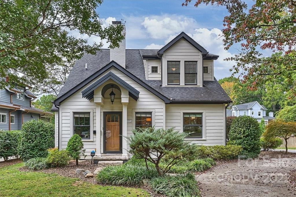 2600 Laburnum Avenue Charlotte NC 28205