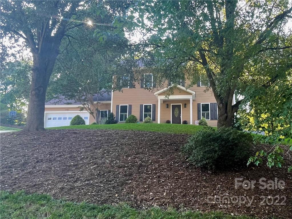 2941 8th Street Court NE Hickory NC 28601