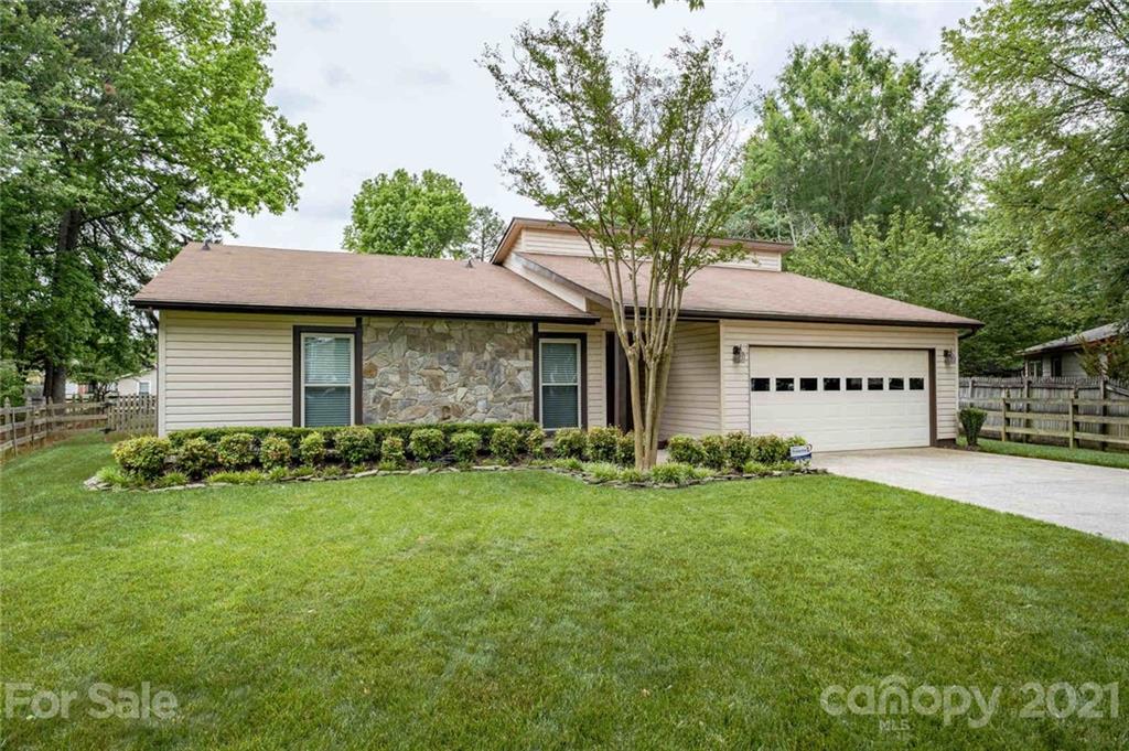 6204 Elkington Lane Mint Hill NC 28227