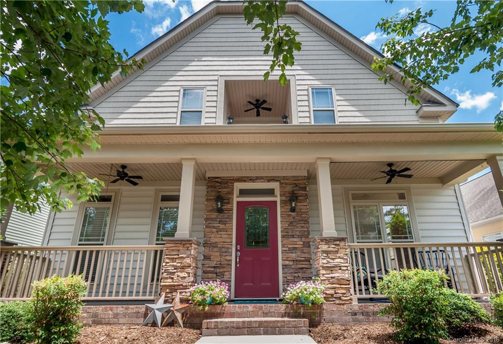 4116 Cedar Point Avenue Matthews NC 28104