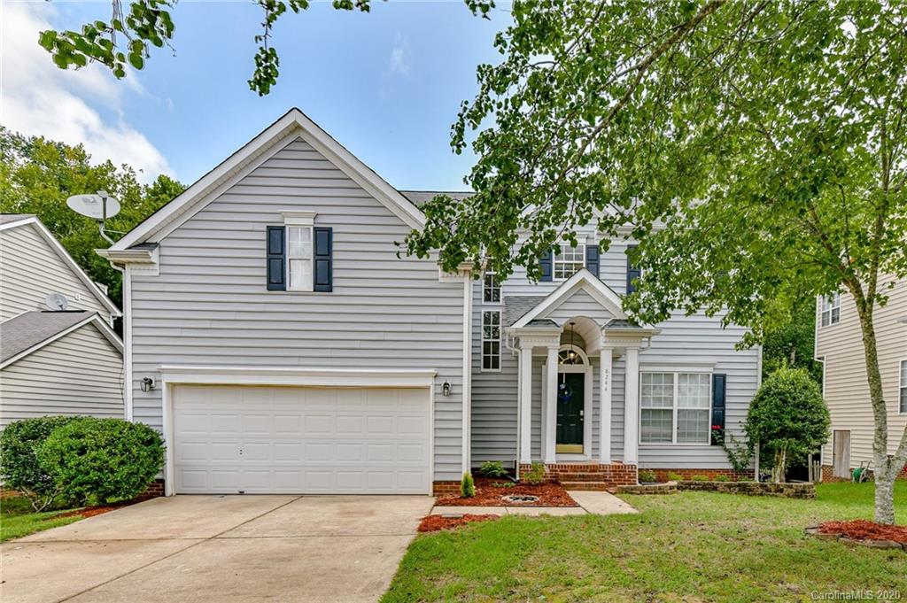 8244 Hornwood Court Charlotte NC 28215