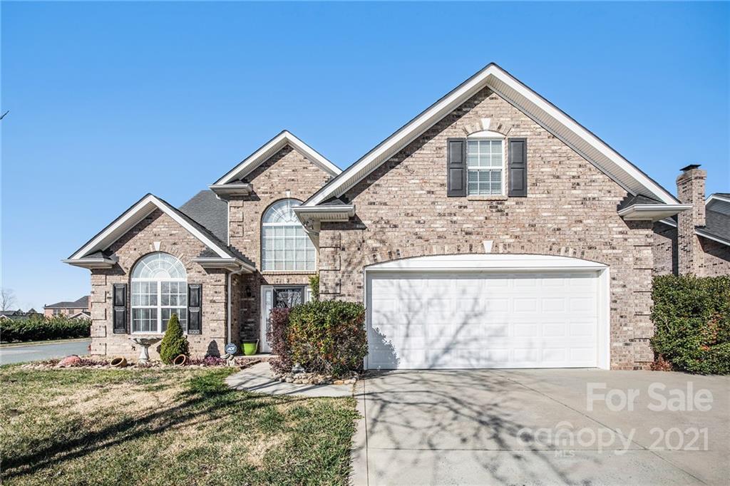 4501 Gwen Hartis Court Monroe NC 28110
