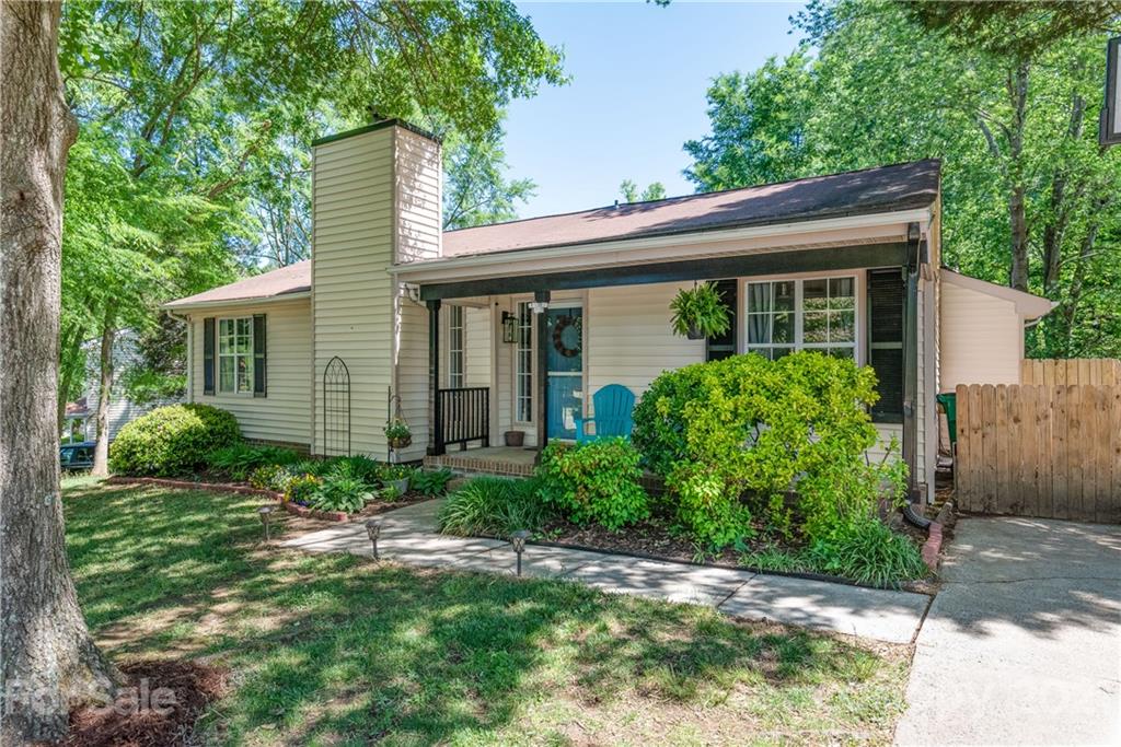 4410 Bathurst Drive Charlotte NC 28227