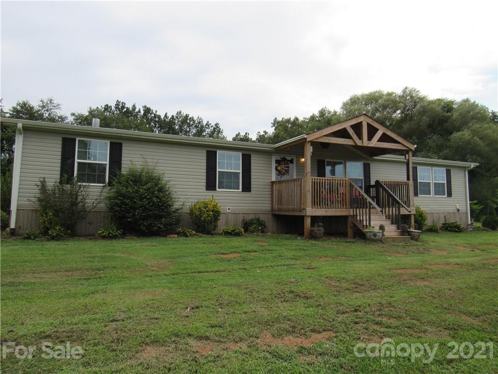 1079 Hudlow Road Forest City NC 28043