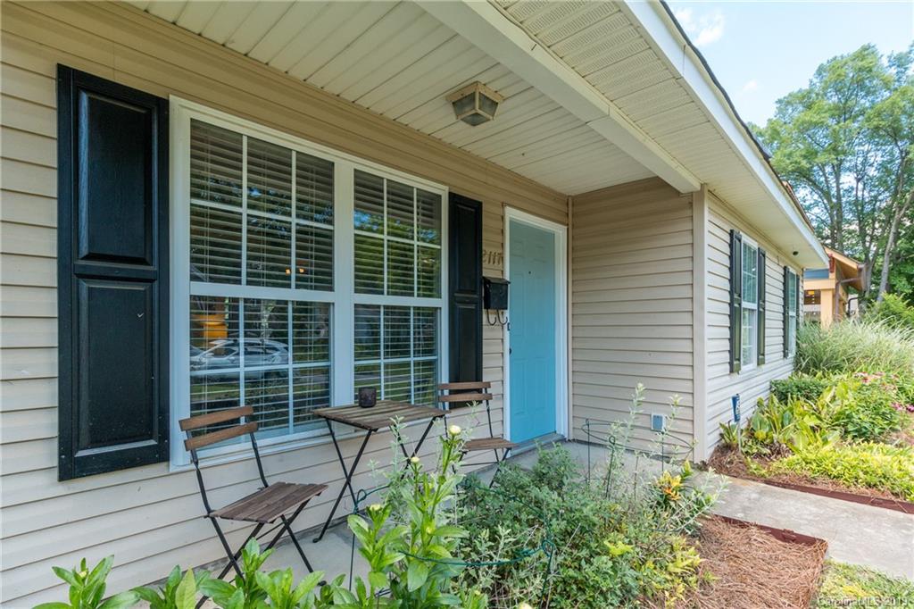 2117 Yadkin Avenue Charlotte NC 28205