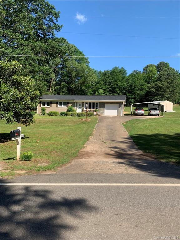 1936 Holly Hill Road Shelby NC 28152