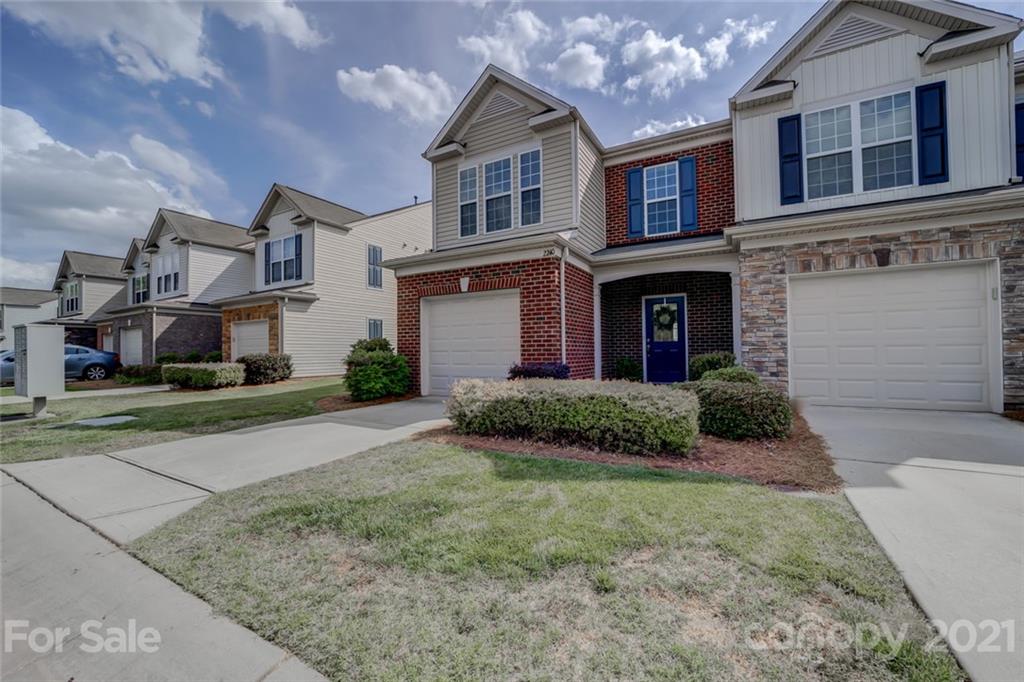 2240 Kensington Station Parkway Charlotte NC 28210