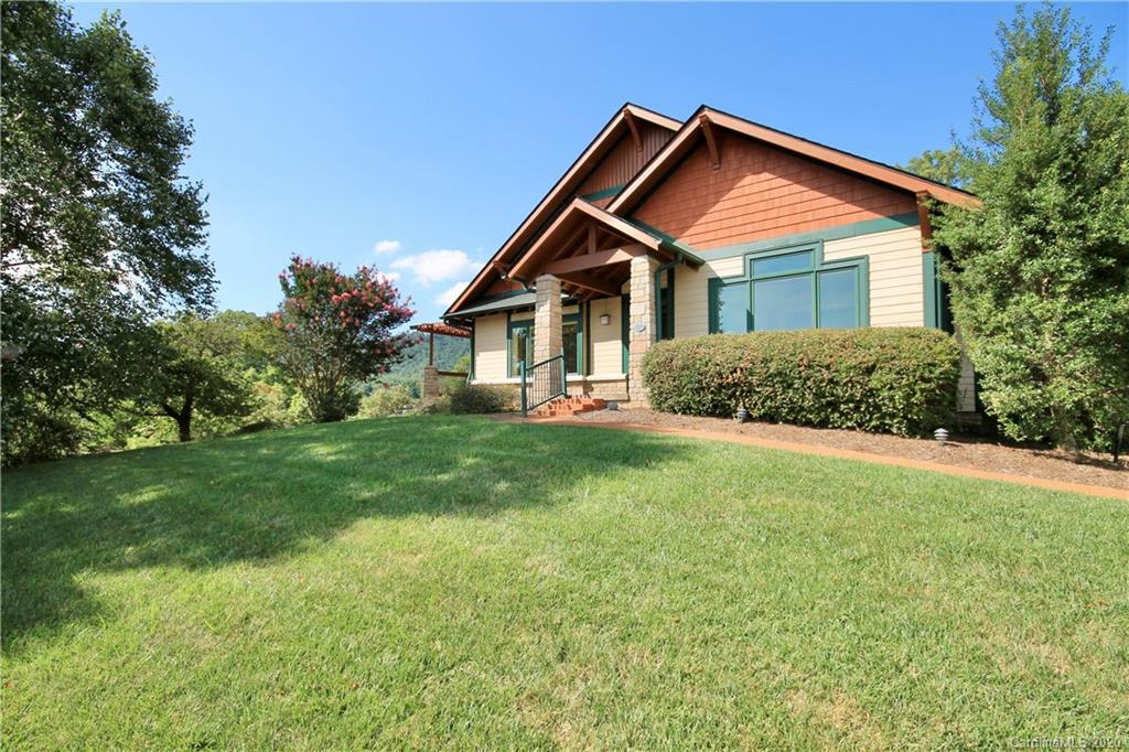 21 Al Dorf Drive Weaverville NC 28787