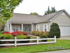 218 Cambridge Drive Brevard NC 28712