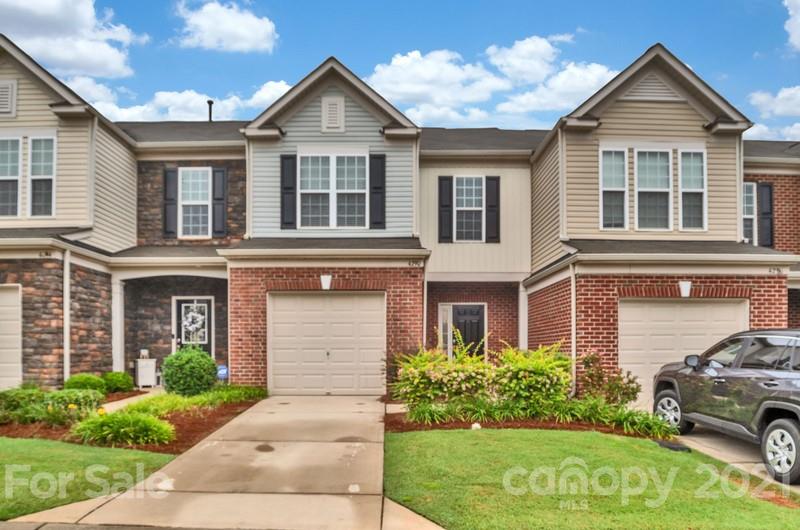 4290 Park South Station Boulevard Charlotte NC 28210