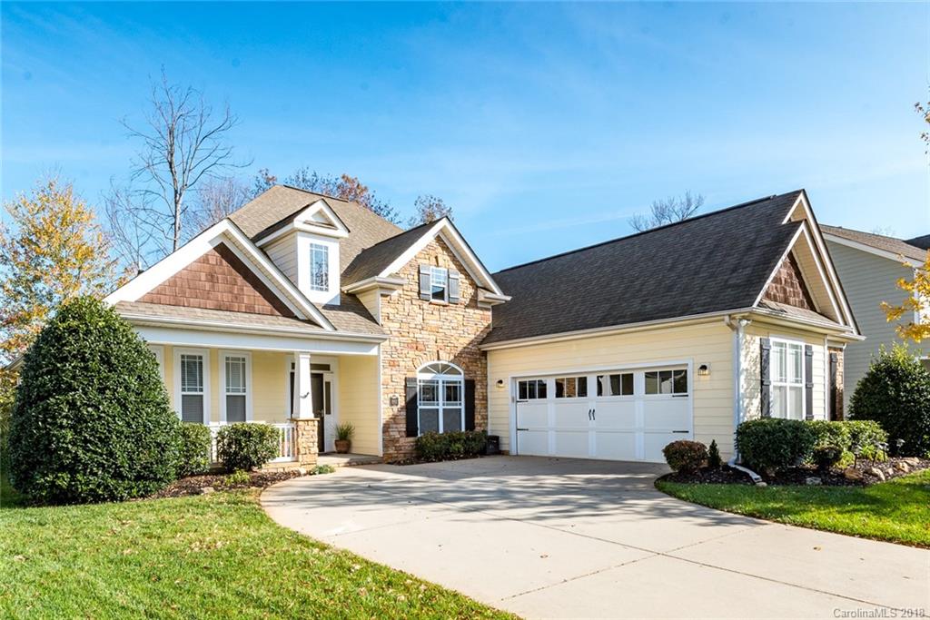 1602 Saratoga Boulevard Indian Trail NC 28079