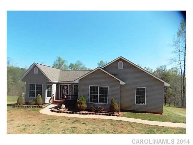 163 Ridge Run Drive Statesville NC 28625