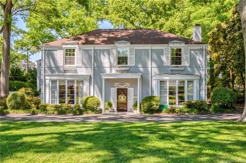 1114 Cumberland Avenue Gastonia NC 28054