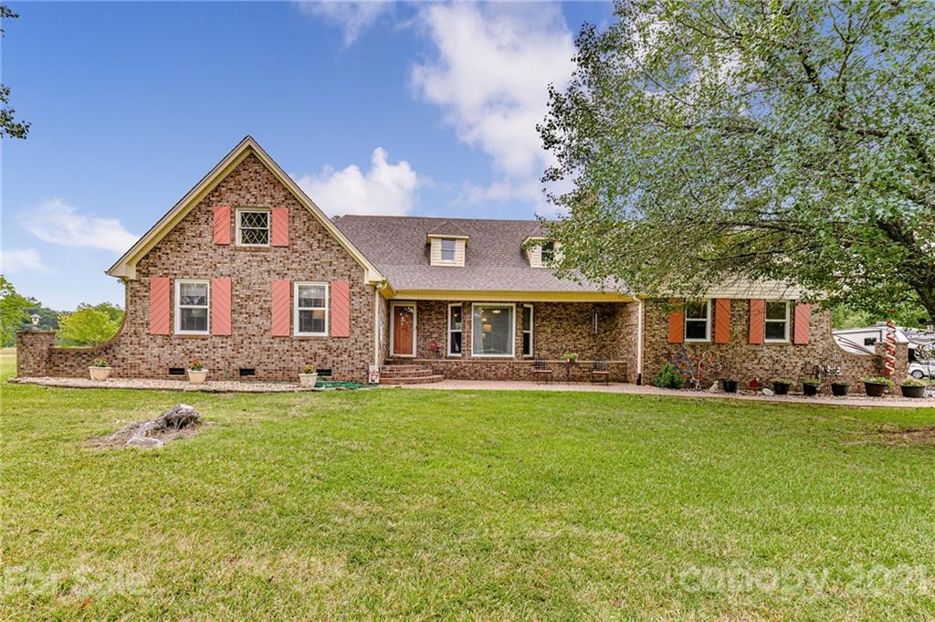 2301 S Rocky River Road Monroe NC 28112