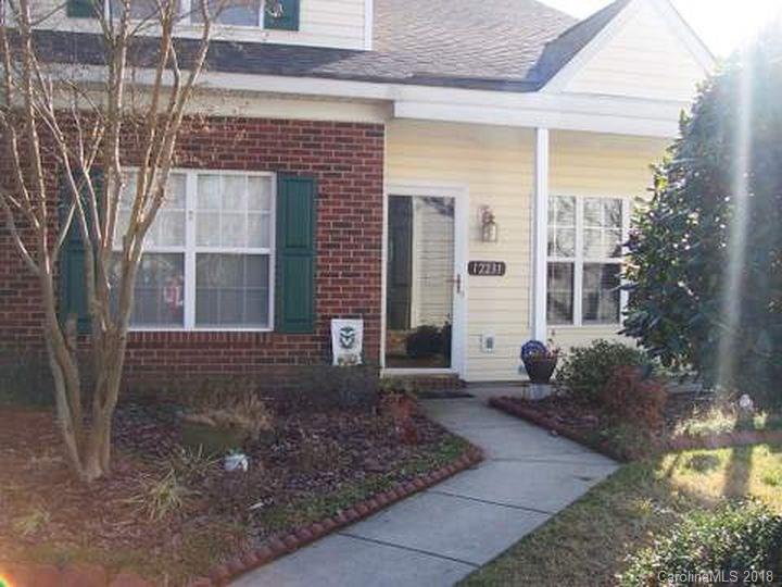 12231 Hood Bend Court Charlotte NC 28273